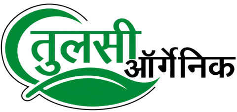 Tulsi Organic Tulsi Organic